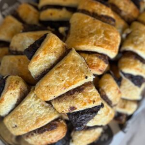 Rugelach (choc)