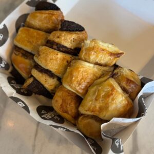 Rugelach (4-pack)