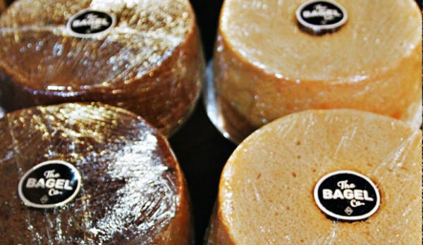 Image of our chiffon-cake-The-Bagel-Co-Rose-Bay