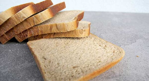 Image of sliced Rye Bread from The Bagel Co Rose Bay onine and in store