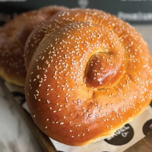 sweet challah the bagel co rose bay