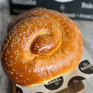 sweet challah the bagel co rose bay