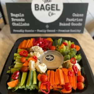 Catering for your next event or function at The Bagel Co. Rose Bay.