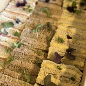 Classic Sandwich Platters