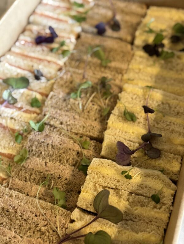 Classic Sandwich Platters
