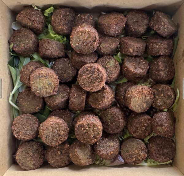 Falafel Box