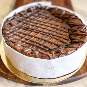 Bon Vivant cake from our Catering Menu at The Bagel Co, Rose Bay