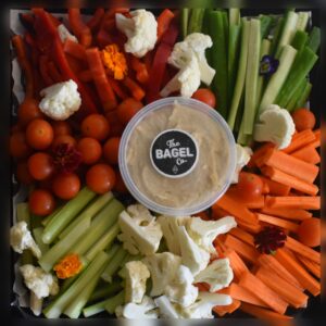 Veggie Platter