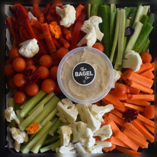 Veggie Platter