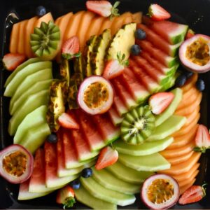 Fruit Platter
