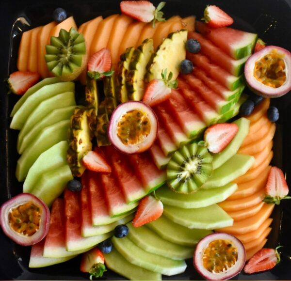 Fruit Platter