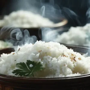 RICE from our LUNCH menu at The Bagel Co. Rose Bay