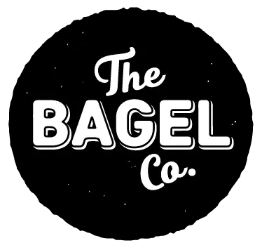 Image of logo for The Bagel Co. Surry Hills bagel shop cafe
